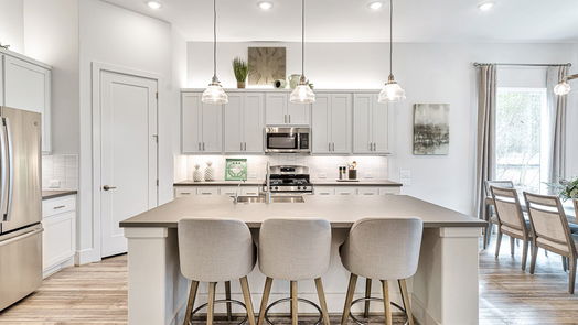 Montgomery 1-story, 2-bed 110 S Turks Cap Trail-idx
