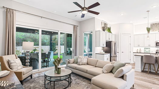 Montgomery 1-story, 2-bed 110 S Turks Cap Trail-idx