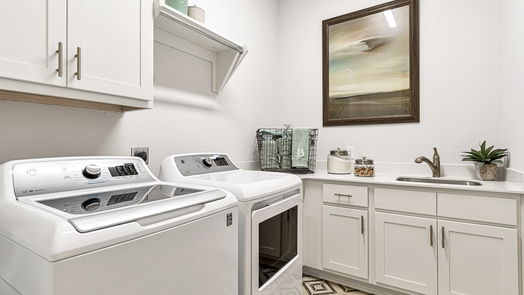 Montgomery 1-story, 2-bed 110 S Turks Cap Trail-idx