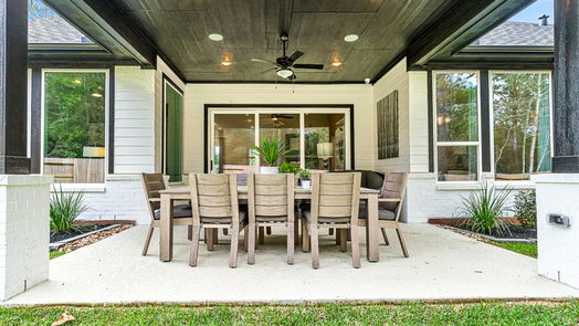 Montgomery 1-story, 2-bed 110 S Turks Cap Trail-idx