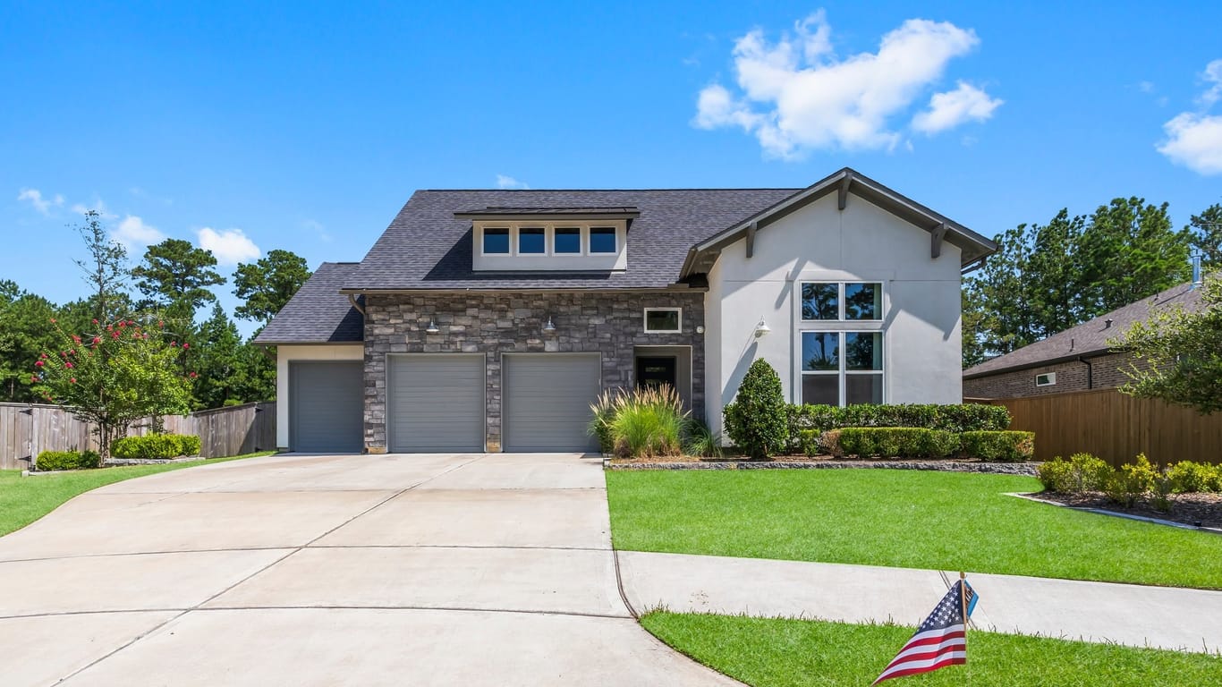 Montgomery 1-story, 3-bed 108 Vetch Park Court-idx