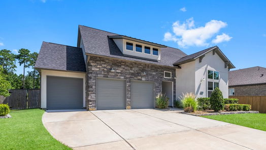 Montgomery 1-story, 3-bed 108 Vetch Park Court-idx