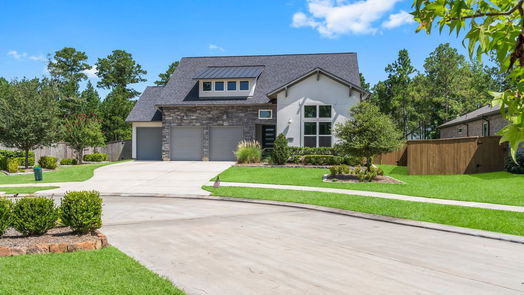 Montgomery 1-story, 3-bed 108 Vetch Park Court-idx