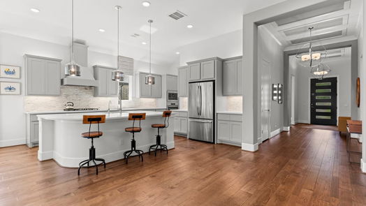 Montgomery 1-story, 3-bed 108 Vetch Park Court-idx