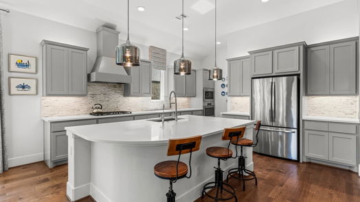 Montgomery 1-story, 3-bed 108 Vetch Park Court-idx