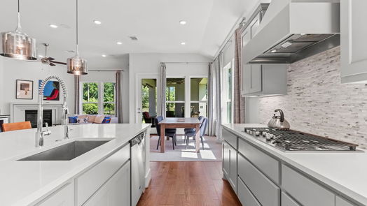 Montgomery 1-story, 3-bed 108 Vetch Park Court-idx