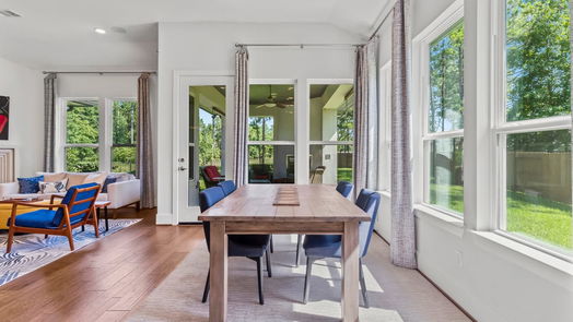 Montgomery 1-story, 3-bed 108 Vetch Park Court-idx