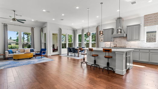 Montgomery 1-story, 3-bed 108 Vetch Park Court-idx