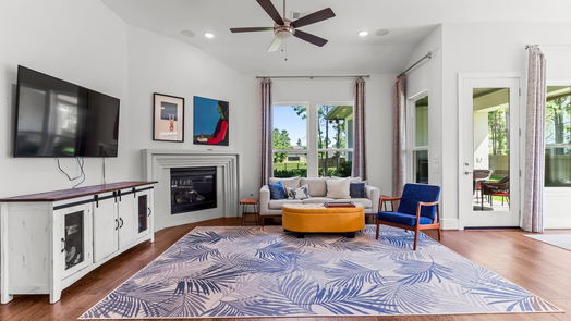 Montgomery 1-story, 3-bed 108 Vetch Park Court-idx