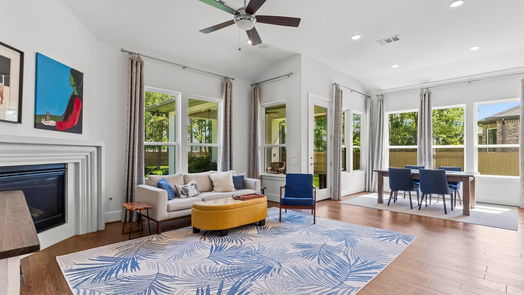 Montgomery 1-story, 3-bed 108 Vetch Park Court-idx