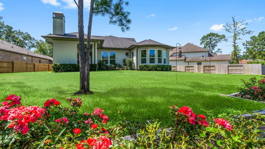 Montgomery 1-story, 3-bed 108 Vetch Park Court-idx