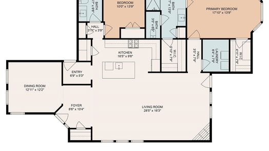 Montgomery null-story, 2-bed 241 W Stargazer Lily Bend-idx