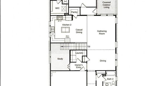 Leander 2-story, 5-bed 424 Leeward Pass-idx