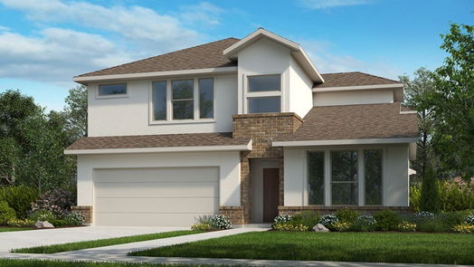 Richmond 2-story, 5-bed 9858 Sunflower Mist Lane-idx