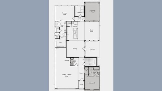 Richmond 2-story, 5-bed 9858 Sunflower Mist Lane-idx