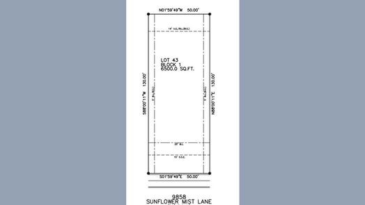 Richmond 2-story, 5-bed 9858 Sunflower Mist Lane-idx