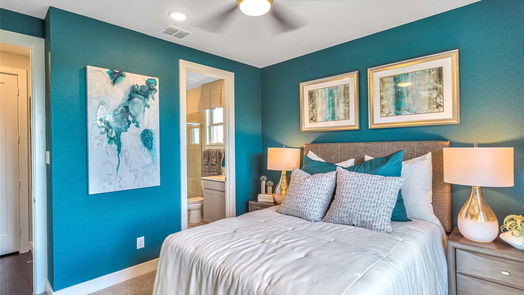 Richmond 2-story, 5-bed 9858 Sunflower Mist Lane-idx