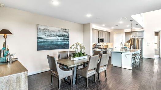 Richmond 2-story, 5-bed 9858 Sunflower Mist Lane-idx