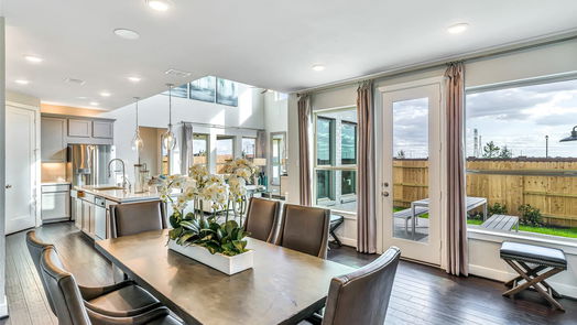 Richmond 2-story, 5-bed 9858 Sunflower Mist Lane-idx