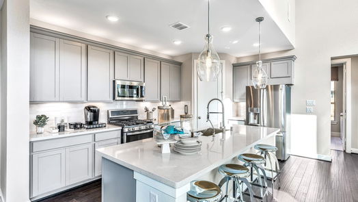 Richmond 2-story, 5-bed 9858 Sunflower Mist Lane-idx