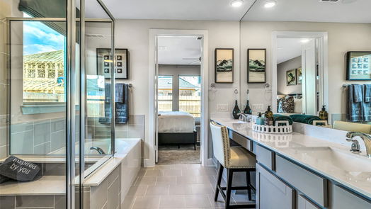 Richmond 2-story, 5-bed 9858 Sunflower Mist Lane-idx