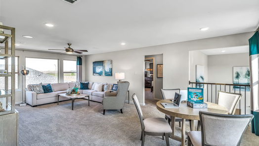Richmond 2-story, 5-bed 9858 Sunflower Mist Lane-idx