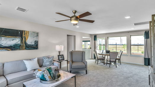 Richmond 2-story, 5-bed 9858 Sunflower Mist Lane-idx