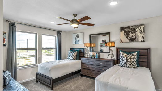 Richmond 2-story, 5-bed 9858 Sunflower Mist Lane-idx
