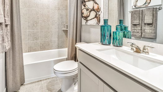 Richmond 2-story, 5-bed 9858 Sunflower Mist Lane-idx