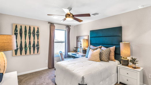 Richmond 2-story, 5-bed 9858 Sunflower Mist Lane-idx