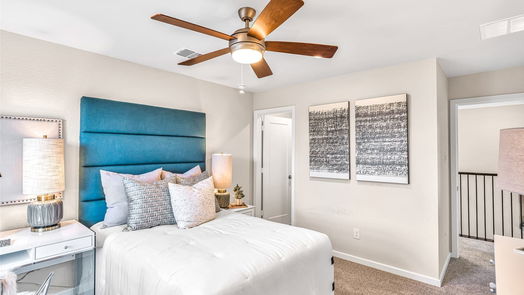 Richmond 2-story, 5-bed 9858 Sunflower Mist Lane-idx