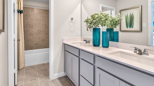 Richmond 2-story, 5-bed 9858 Sunflower Mist Lane-idx