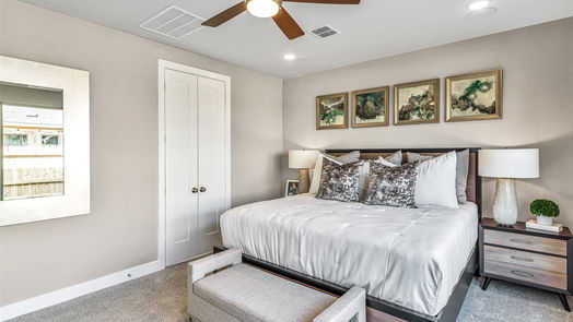 Richmond 2-story, 5-bed 9858 Sunflower Mist Lane-idx