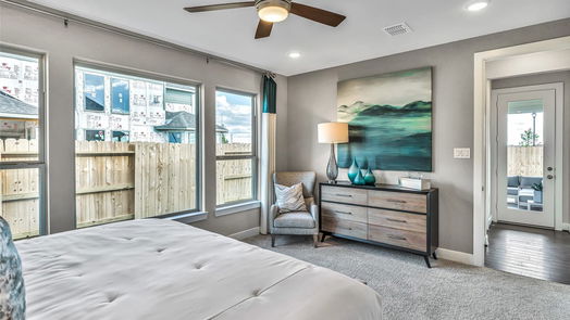 Richmond 2-story, 5-bed 9858 Sunflower Mist Lane-idx