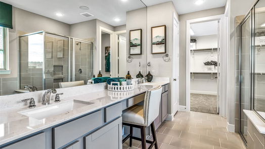 Richmond 2-story, 5-bed 9858 Sunflower Mist Lane-idx
