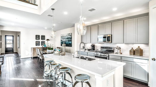 Richmond 2-story, 5-bed 9858 Sunflower Mist Lane-idx