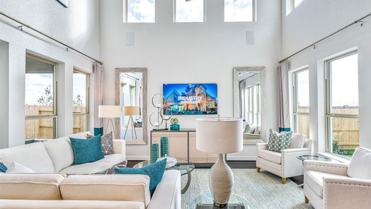 Richmond 2-story, 5-bed 9858 Sunflower Mist Lane-idx