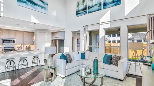 Richmond 2-story, 5-bed 9858 Sunflower Mist Lane-idx