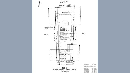 Richmond 2-story, 4-bed 17646 Carnation Glen Drive-idx