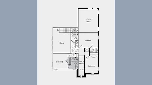 Richmond 2-story, 5-bed 9839 Sunflower Mist Lane-idx