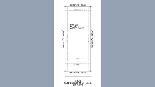 Richmond 2-story, 5-bed 9839 Sunflower Mist Lane-idx