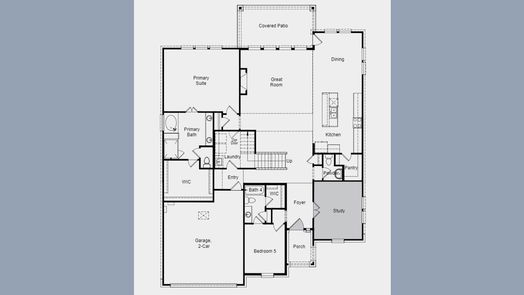 Richmond 2-story, 5-bed 9823 Violet Landing-idx