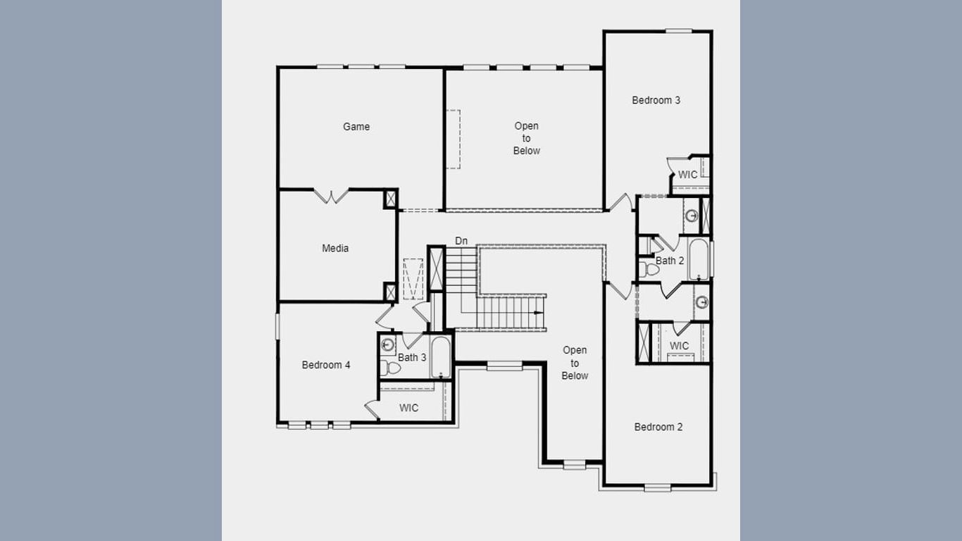 Richmond 2-story, 5-bed 9823 Violet Landing-idx