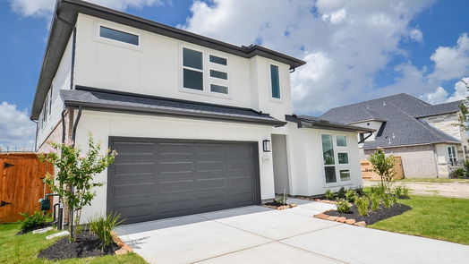 Richmond 2-story, 5-bed 17307 Orchid Hollow Drive-idx