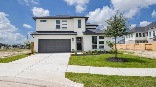Richmond 2-story, 5-bed 17307 Orchid Hollow Drive-idx