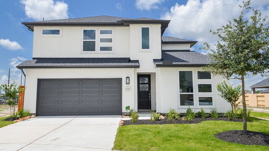 Richmond 2-story, 5-bed 17307 Orchid Hollow Drive-idx
