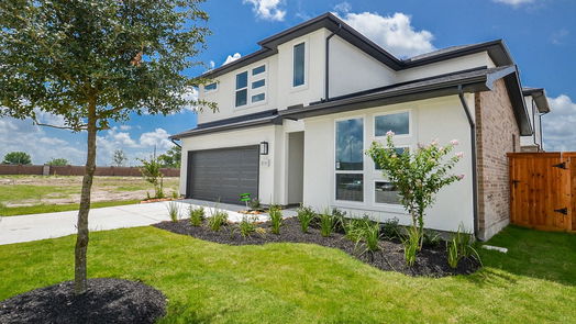 Richmond 2-story, 5-bed 17307 Orchid Hollow Drive-idx