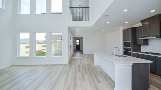 Richmond 2-story, 5-bed 17307 Orchid Hollow Drive-idx