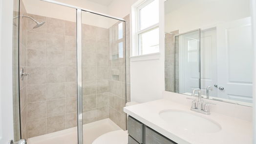 Richmond 2-story, 5-bed 17307 Orchid Hollow Drive-idx