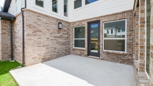 Richmond 2-story, 5-bed 17307 Orchid Hollow Drive-idx